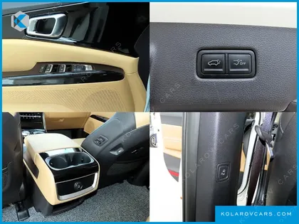 KIA CARNIVAL 9-SEATER NOBLESSE