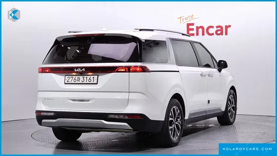 KIA CARNIVAL 9-SEATER PRESTIGE
