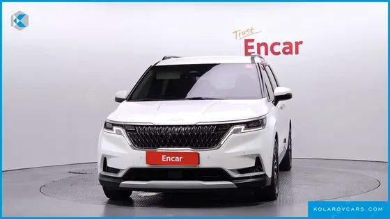 KIA CARNIVAL 9-SEATER PRESTIGE
