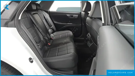 HYUNDAI GRANDEUR 3.5 LPG 2WD