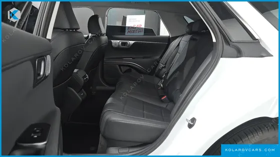 HYUNDAI GRANDEUR 3.5 LPG 2WD