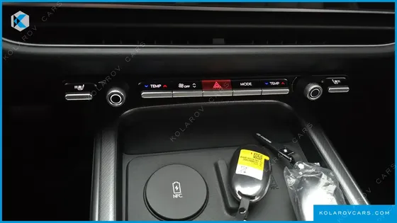 HYUNDAI GRANDEUR 3.5 LPG 2WD
