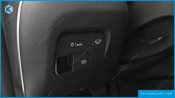HYUNDAI GRANDEUR 3.5 LPG 2WD