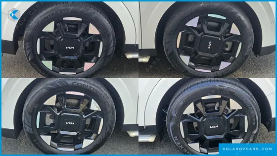 KIA CARNIVAL 9-SEATER HI LIMOUSINE