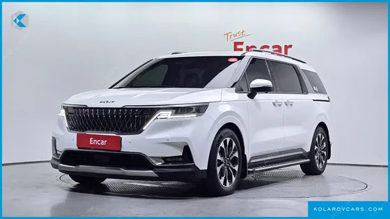 KIA CARNIVAL 9-SEATER SIGNATURE