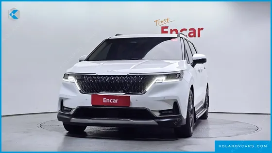 KIA CARNIVAL 9-SEATER SIGNATURE