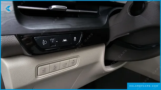KIA CARNIVAL 9-SEATER SIGNATURE