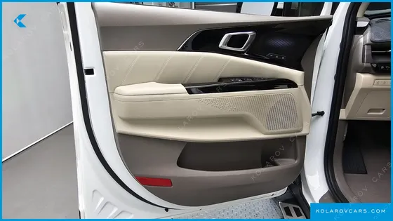 KIA CARNIVAL 9-SEATER SIGNATURE