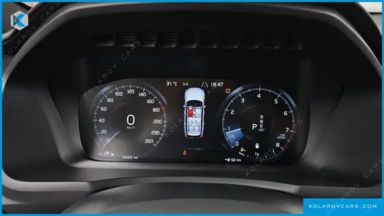VOLVO XC90 B6 INSCRIPTION