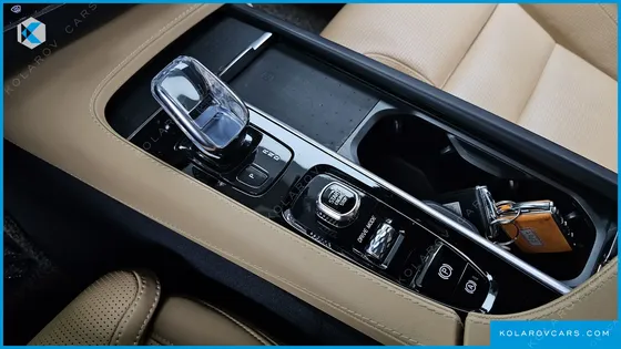 VOLVO XC90 B6 INSCRIPTION