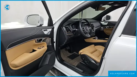 VOLVO XC90 B6 INSCRIPTION