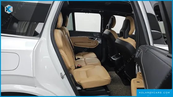 VOLVO XC90 B6 INSCRIPTION