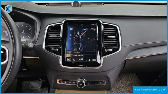 VOLVO XC90 B6 INSCRIPTION