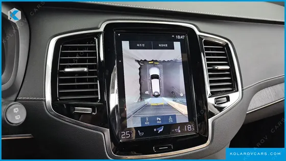 VOLVO XC90 B6 INSCRIPTION