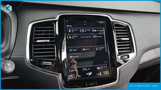 VOLVO XC90 B6 INSCRIPTION