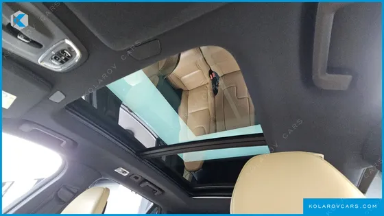 VOLVO XC90 B6 INSCRIPTION