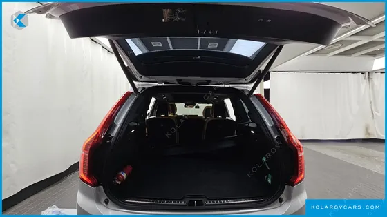 VOLVO XC90 B6 INSCRIPTION