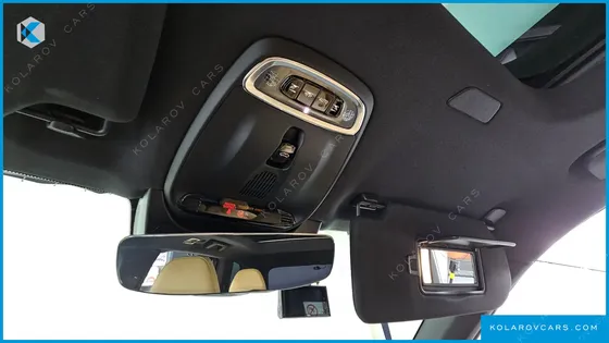 VOLVO XC90 B6 INSCRIPTION