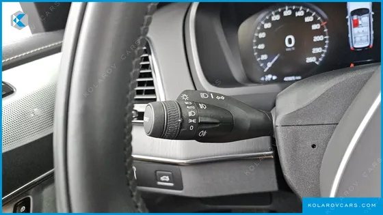 VOLVO XC90 B6 INSCRIPTION