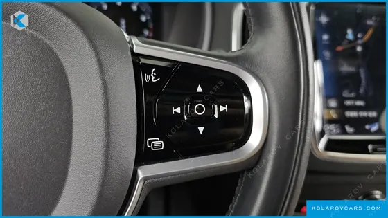 VOLVO XC90 B6 INSCRIPTION