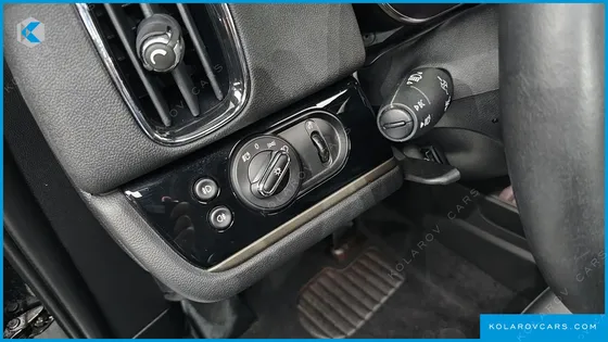 MINI COUNTRYMAN CLASSIC PLUS LAUNCH PACK