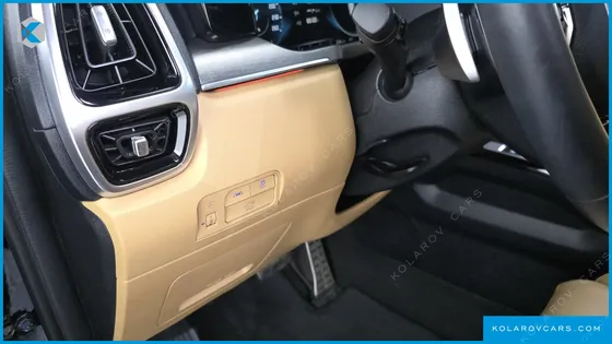 KIA SORENTO GASOLINE 2.5T 4WD