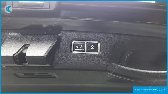 KIA SORENTO GASOLINE 2.5T 4WD