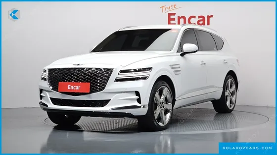 GENESIS GV80 3.0 DIESEL AWD