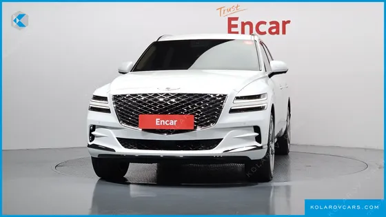GENESIS GV80 3.0 DIESEL AWD