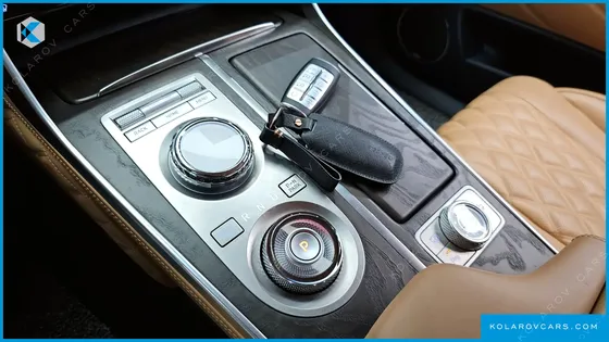 GENESIS GV80 3.0 DIESEL AWD