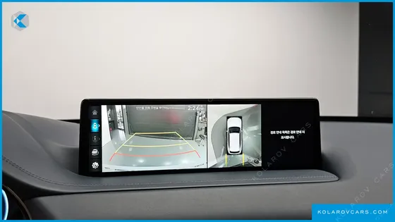 GENESIS GV80 3.0 DIESEL AWD