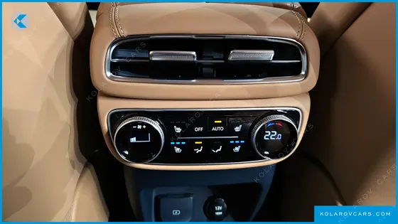 GENESIS GV80 3.0 DIESEL AWD
