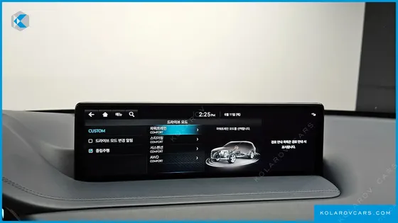 GENESIS GV80 3.0 DIESEL AWD