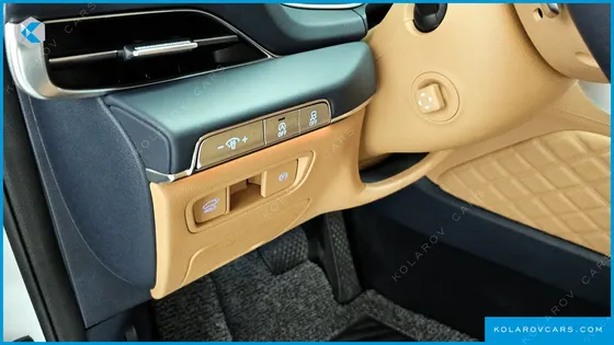 GENESIS GV80 3.0 DIESEL AWD