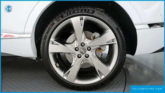 GENESIS GV80 3.0 DIESEL AWD