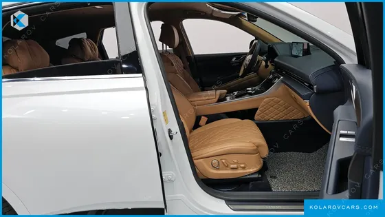 GENESIS GV80 3.0 DIESEL AWD
