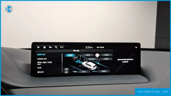 GENESIS GV80 3.0 DIESEL AWD