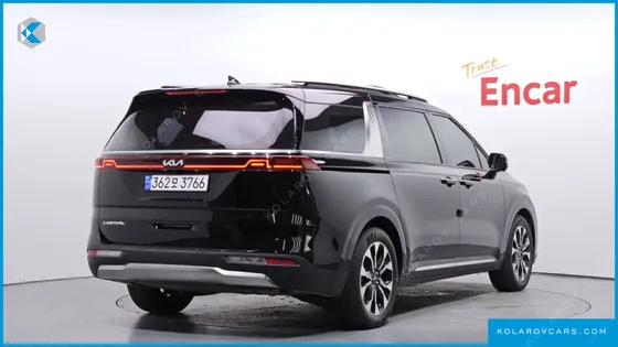 KIA CARNIVAL 9-SEATER SIGNATURE