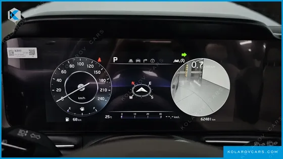 KIA CARNIVAL 9-SEATER SIGNATURE