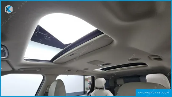 KIA CARNIVAL 9-SEATER SIGNATURE