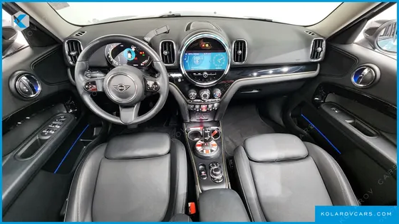 MINI COUNTRYMAN CLASSIC