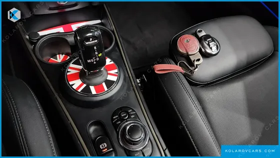 MINI COUNTRYMAN CLASSIC