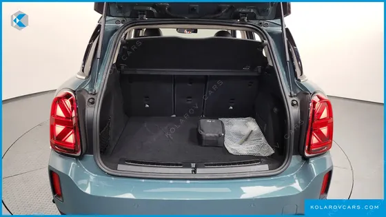 MINI COUNTRYMAN CLASSIC