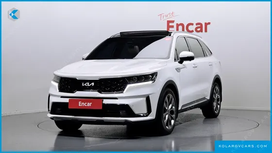 KIA SORENTO DIESEL 2.2 4WD
