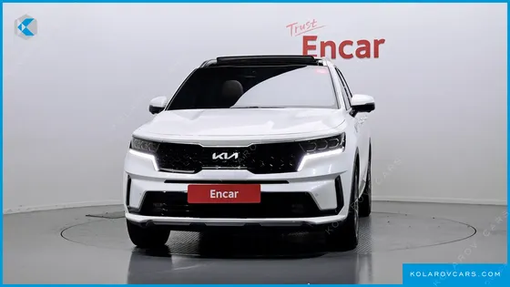 KIA SORENTO DIESEL 2.2 4WD