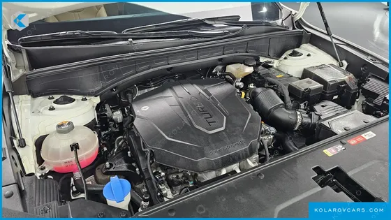 KIA SORENTO DIESEL 2.2 4WD