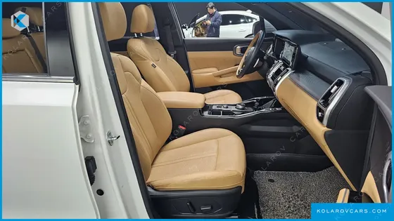 KIA SORENTO DIESEL 2.2 4WD