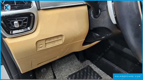 KIA SORENTO DIESEL 2.2 4WD