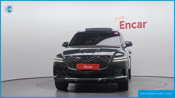 GENESIS GV80 3.0 DIESEL AWD