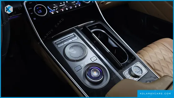 GENESIS GV80 3.0 DIESEL AWD